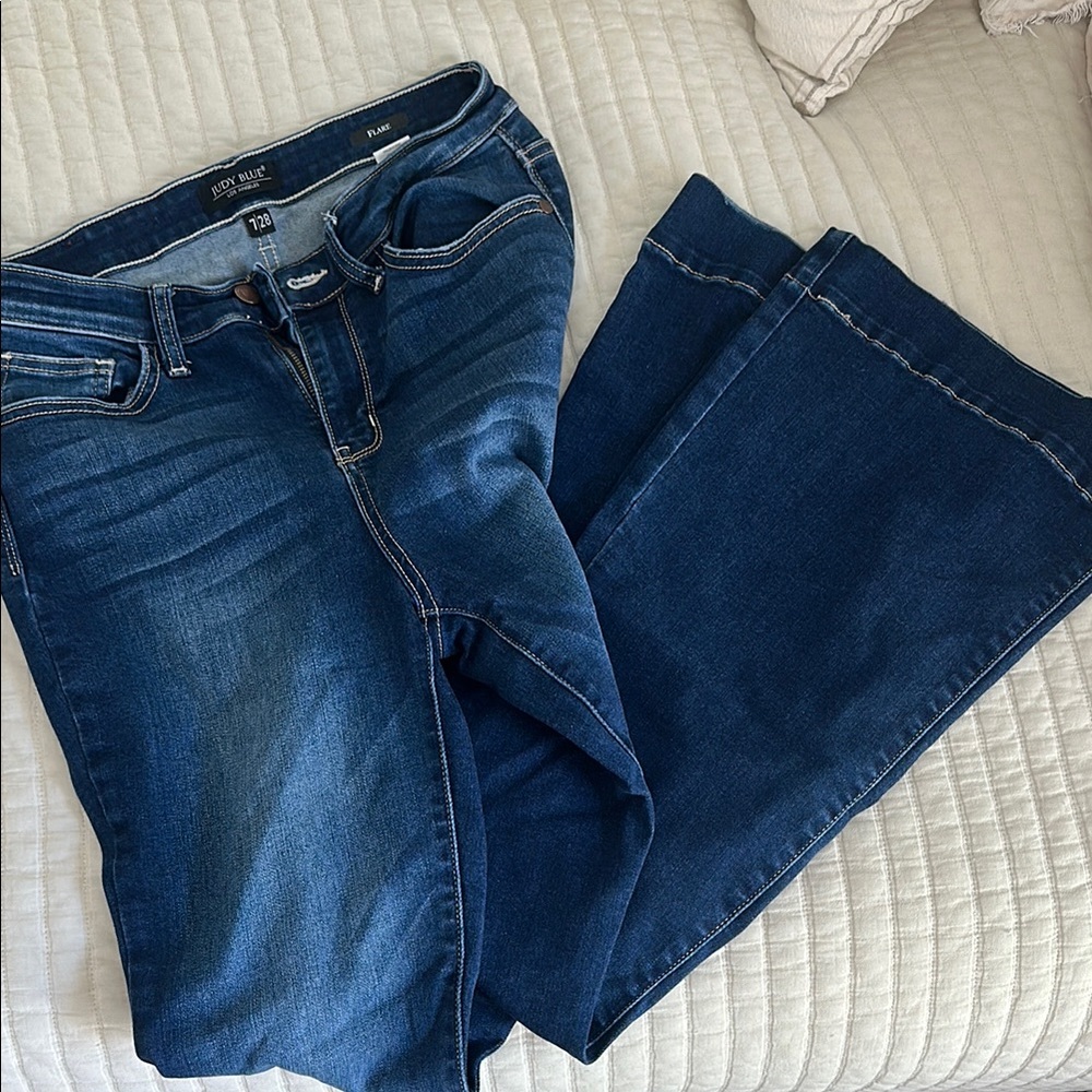 Blue Women's Jeans
